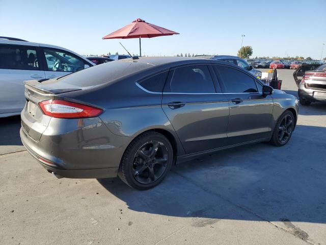 VIN 3FA6P0H74GR329646 2016 Ford Fusion, SE no.3