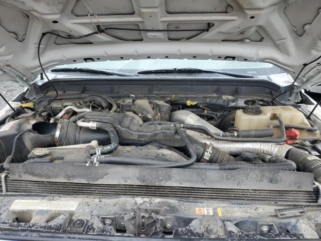 2015 FORD F250 SUPER - 1FT7W2BT9FEB21511