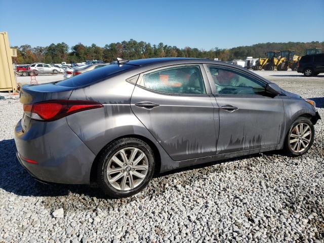 2016 HYUNDAI ELANTRA SE - 5NPDH4AE7GH769670