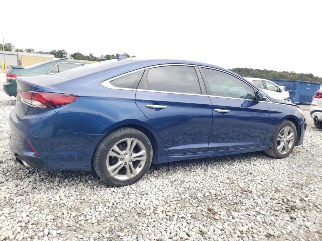 2018 HYUNDAI SONATA SPO - 5NPE34AF3JH633281