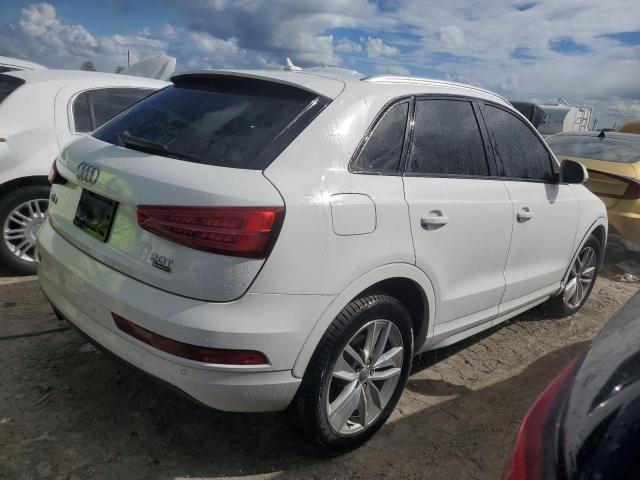 2017 AUDI Q3 PREMIUM - WA1ECCFS3HR012636