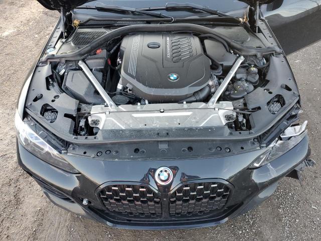 2022 BMW M440XI WBA13AR04NCH97802