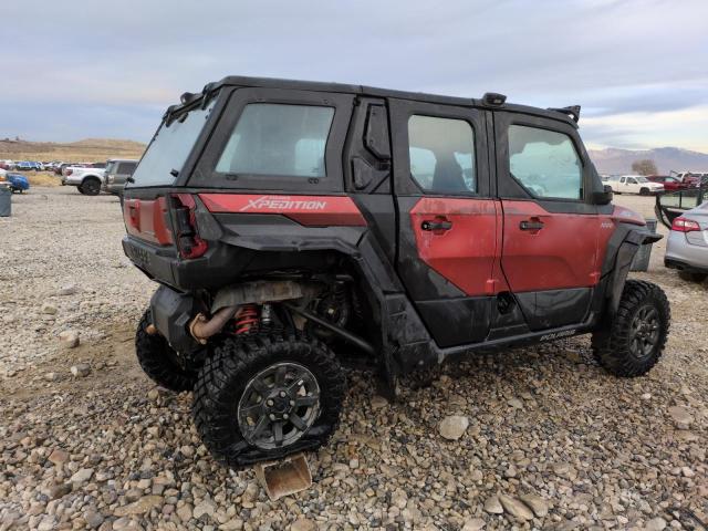 2024 POLARIS XPEDITION 3NSGZW991RM111917