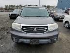 HONDA PILOT EXL photo