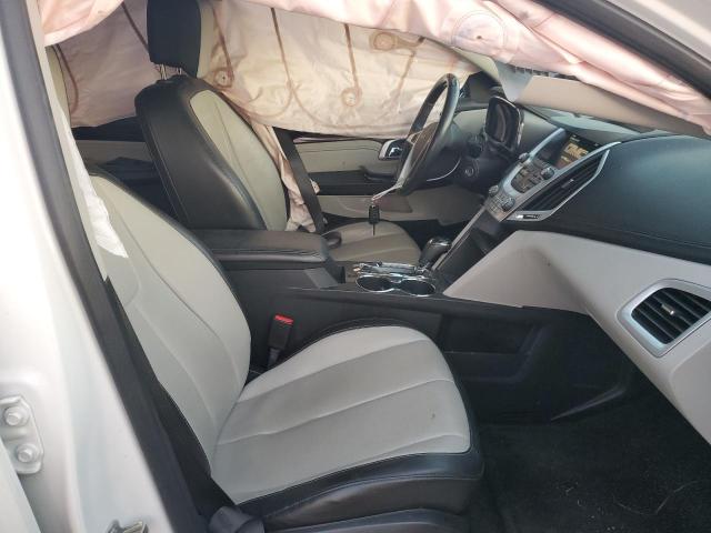 2016 GMC TERRAIN DE - 2GKALREK3G6197617