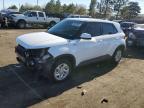 2022 HYUNDAI VENUE SE - KMHRB8A30NU207346