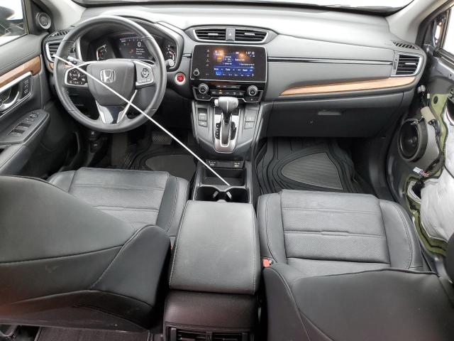 2020 HONDA CR-V EXL - 7FARW1H83LE022168