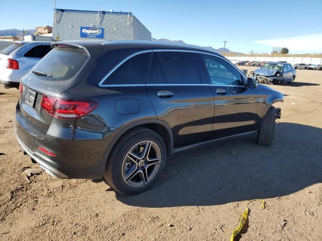 VIN W1N0G8EB9MF974494 2021 MERCEDES-BENZ GLC-CLASS no.3