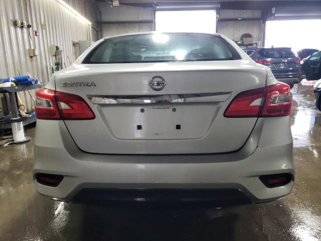 VIN 3N1AB7AP9GY300660 2016 NISSAN SENTRA no.6