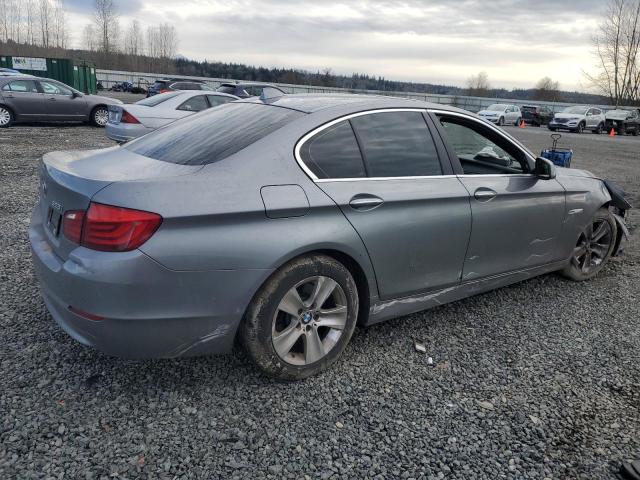 VIN WBAXH5C58DD113489 2013 BMW 5 SERIES no.3