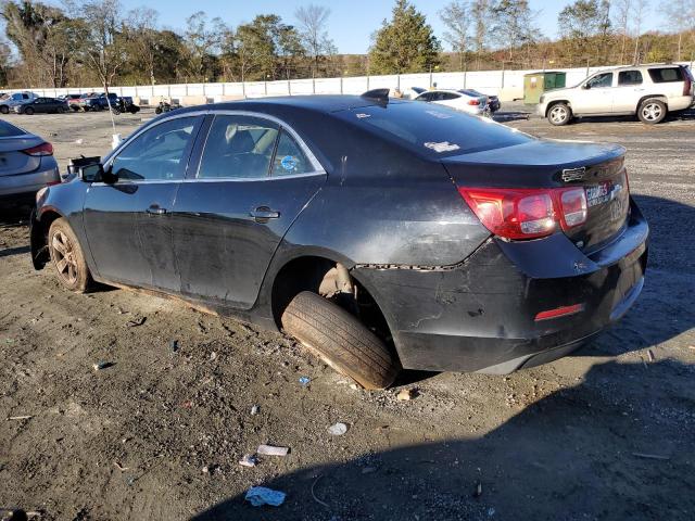 2016 CHEVROLET MALIBU LIM - 1G11C5SA3GU110146