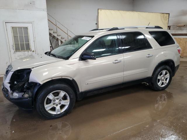 GMC ACADIA SLE