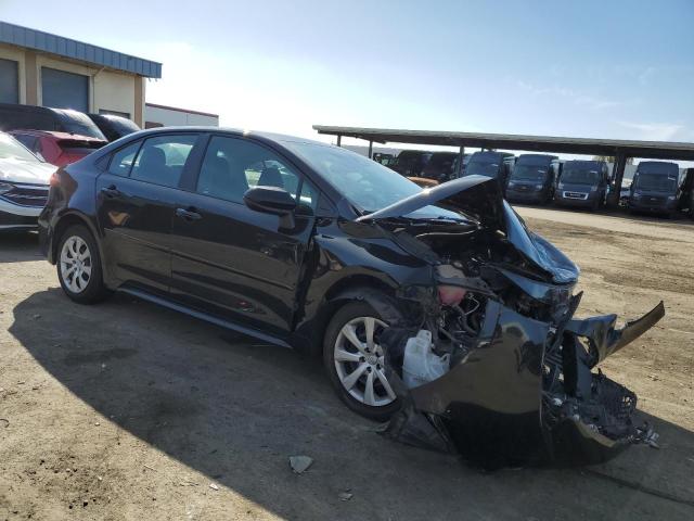 2022 TOYOTA COROLLA LE - 5YFEPMAE2NP282660