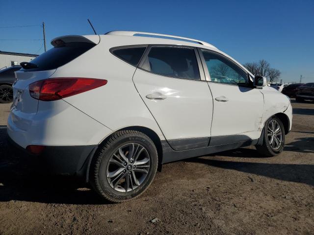 2015 HYUNDAI TUCSON LIM - KM8JU3AG7FU101541