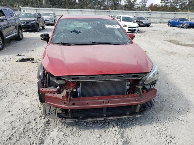 2019 SUBARU IMPREZA SP - 4S3GTAM66K3732998