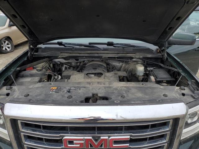 VIN 3GTU2UECXEG455446 2014 GMC Sierra, K1500 Sle no.11