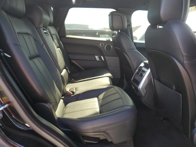 2019 LAND ROVER RANGE ROVE - SALWR2RV5KA839027