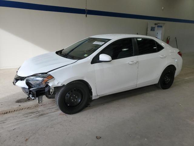 2018 TOYOTA COROLLA L #3027103810