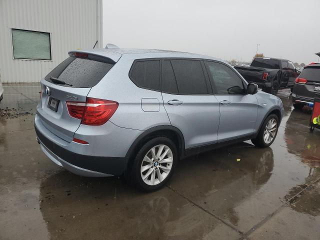 VIN 5UXWX9C53E0D11142 2014 BMW X3 no.3