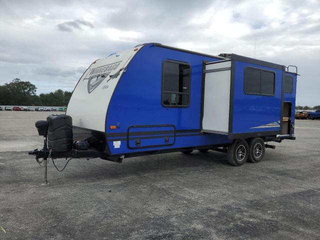 WINNEBAGO MICRO MINI 2020 blue   54CTM2M27L3046890 photo #3