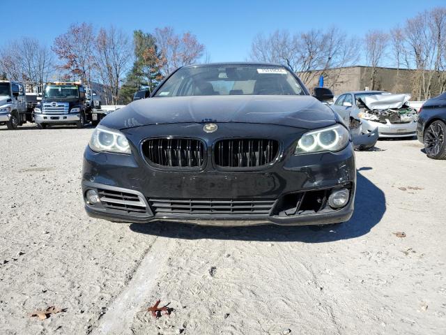 VIN WBA5B3C5XGG255987 2016 BMW 5 SERIES no.5