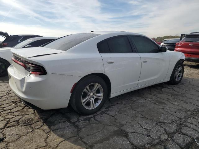 2020 DODGE CHARGER SX - 2C3CDXBG0LH143913