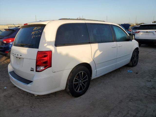 Vin: 2c4rdgeg7gr361980, lot: 78890934, dodge caravan r/t 20163