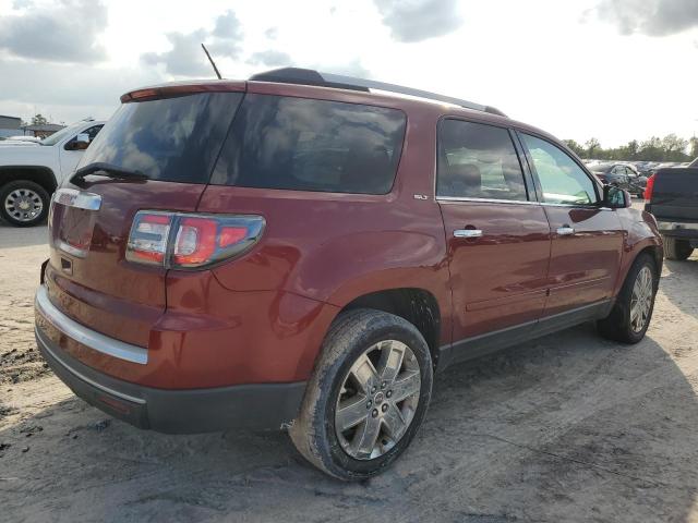 Vin: 1gkkrskd6hj249200, lot: 79853684, gmc acadia slt-2 20173