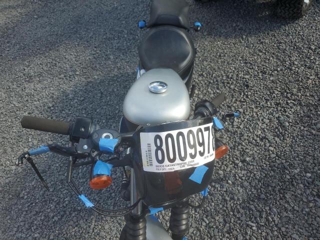 2008 HARLEY-DAVIDSON XL1200 N 1HD1CZ3118K440568