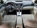 SUBARU LEGACY 2.5 photo