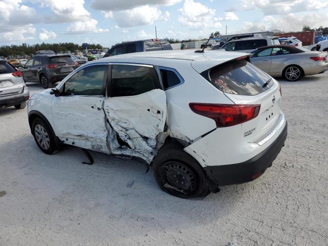Vin: jn1bj1cp0jw162992, lot: 78206284, nissan rogue s 20182