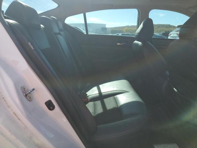 2021 NISSAN ALTIMA SR - 1N4BL4CV9MN380923
