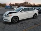 2017 FORD FUSION SE - 3FA6P0HD7HR173660