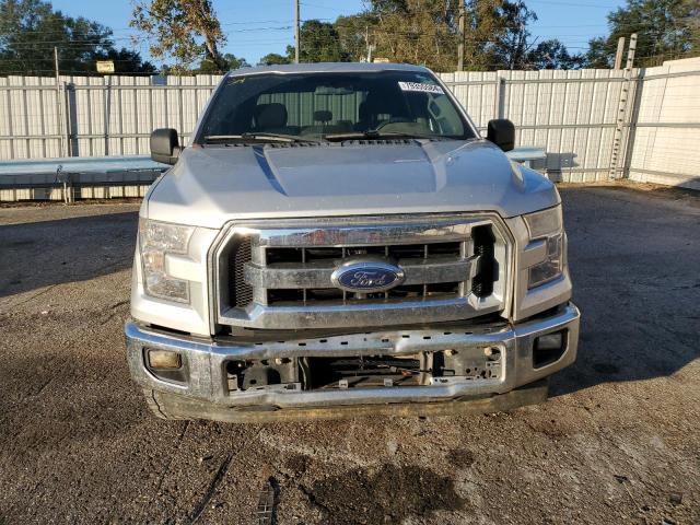 VIN 1FTEW1CG8HKD26616 2017 FORD F-150 no.5