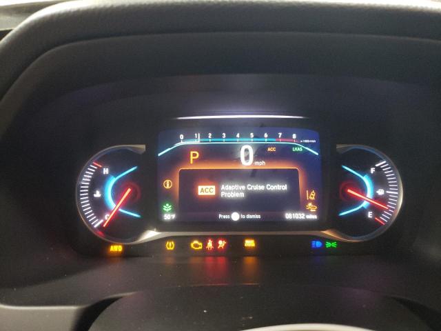 2020 HONDA PILOT TOUR - 5FNYF6H96LB023893