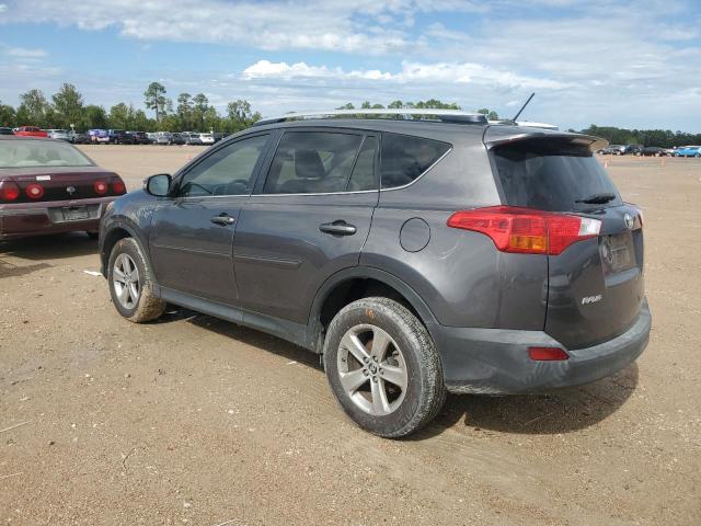 2015 TOYOTA RAV4 XLE - 2T3WFREV3FW228810