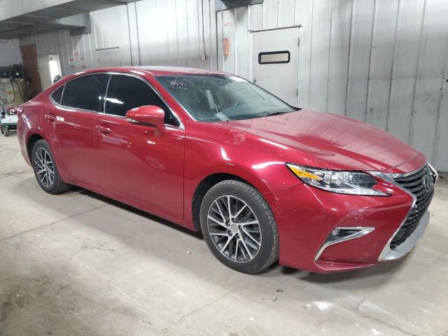 VIN 58ABK1GG7GU032642 2016 LEXUS ES350 no.4