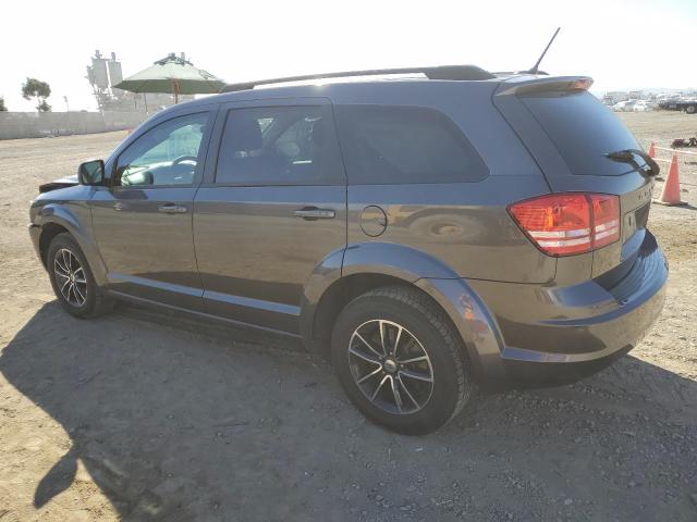2018 DODGE JOURNEY SE - 3C4PDCAB9JT309636
