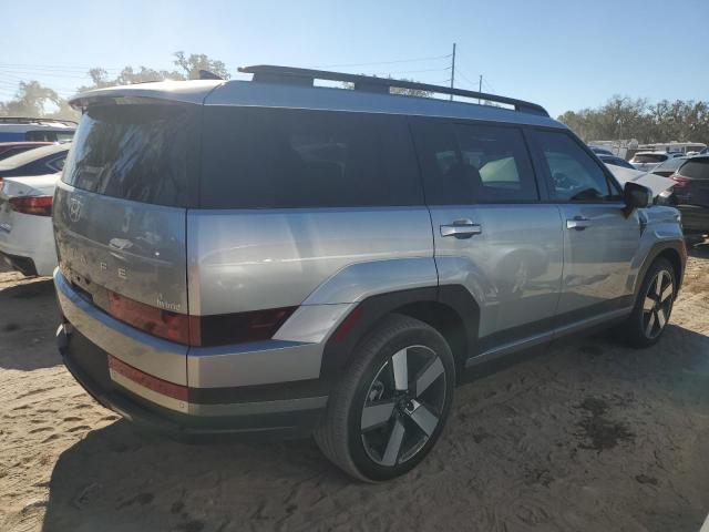 2024 HYUNDAI SANTA FE L - 5NMP34G18RH015063