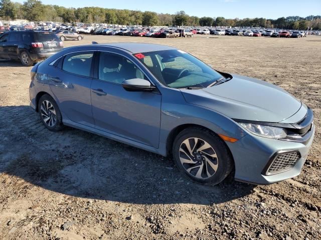 SHHFK7H33KU413030 2019 HONDA CIVIC