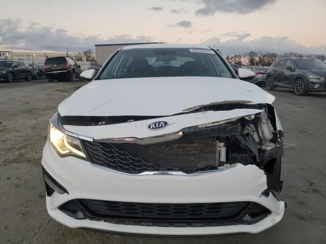 2019 KIA OPTIMA LX - 5XXGT4L39KG329980