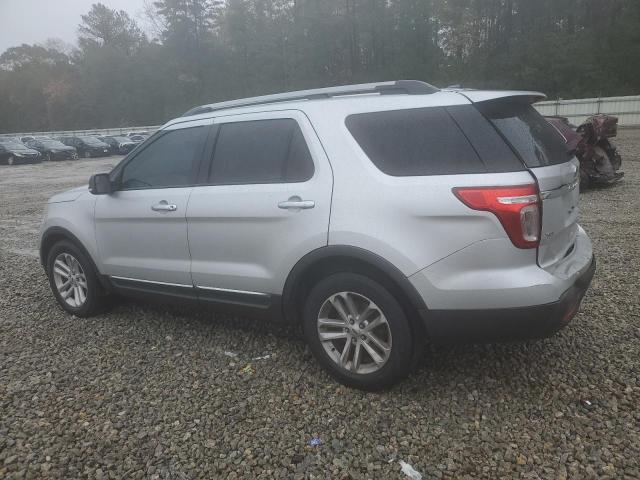 Vin: 1fm5k7d84fgc04000, lot: 78703034, ford explorer xlt 20152