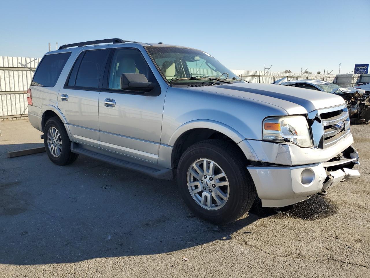 Lot #3029325736 2012 FORD EXPEDITION