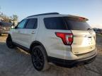 Lot #2945710725 2018 FORD EXPLORER X