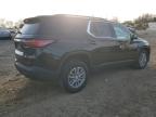 Lot #3024735323 2022 CHEVROLET TRAVERSE L