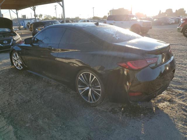 2020 INFINITI Q60 PURE JN1EV7EK2LM340177