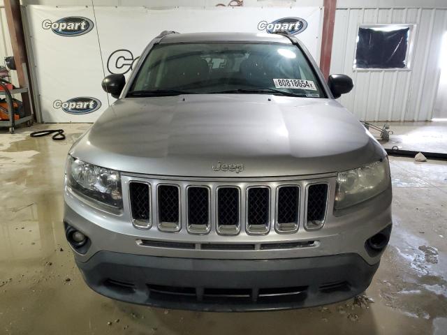 VIN 1C4NJCBA1GD634172 2016 JEEP COMPASS no.5