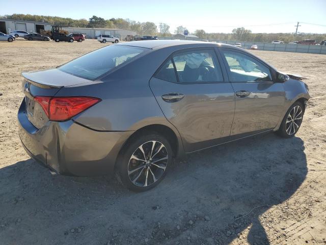 2018 TOYOTA COROLLA L - 5YFBURHE5JP814136