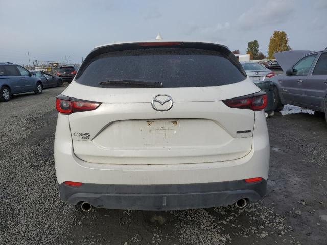 2023 MAZDA CX-5 PREFE - JM3KFBCM6P0139049