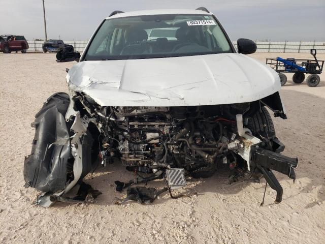 2023 VOLKSWAGEN TAOS S - 3VVCX7B26PM381121